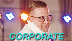 Geek Band corporate events